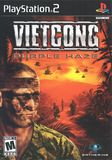 Vietcong: Purple Haze (PlayStation 2)